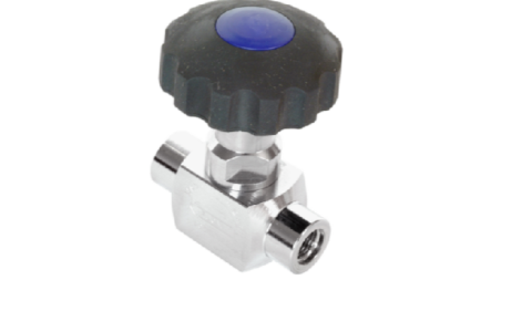 NEEDLE VALVES